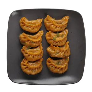 Paneer Momo