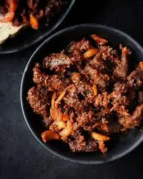 Beef Pickle