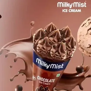 Chocolate Core Cone (Mini)
