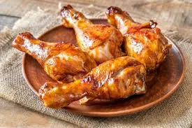 Lovely Chicken