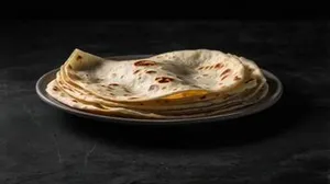 Chappathi