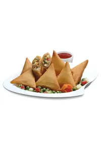 Veg Samosa