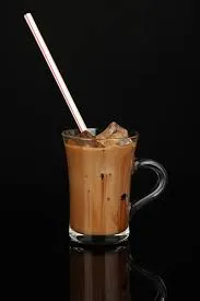 Cold Coffee