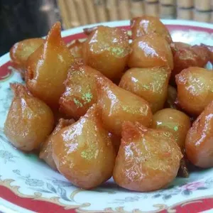 Kayalpatnam Special Homemade Vengayapaniyam