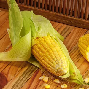Sweet Corn - Sozham