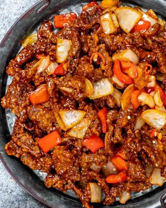 Beljing Beef