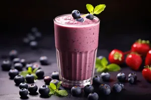 Blueberry
