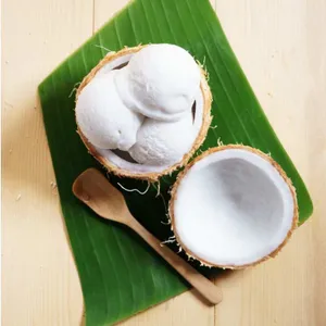 Tender Coconut