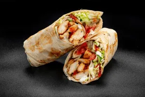 Fried Chicken Roll