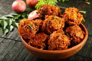 Bonda