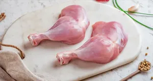 Broiler Chicken - Leg