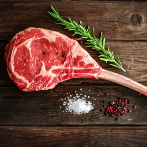Beef Chops