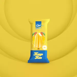 Mango Bar