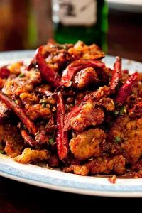 Beljing Lamb
