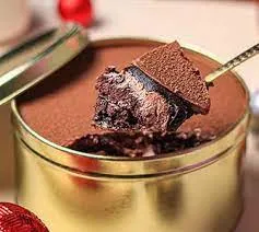 Chocolate Dreamcake