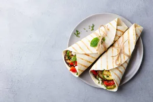 Crunchy Twister