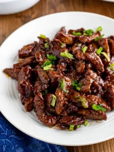 Chilli Beef