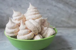 Mini Macroon