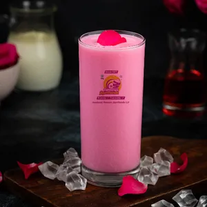 Rosemilk