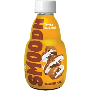 Toffee Caramel