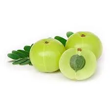 Amla - Nellikkaai