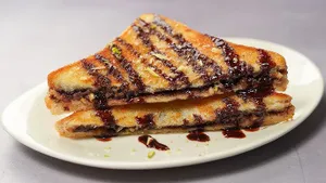 Dark Choco