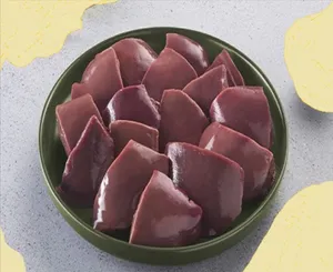 Mutton Eeral