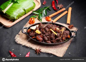 Roasted Beef