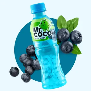 Blueberry Juice