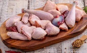Pannai Chicken - Normal