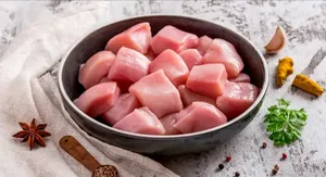 Broiler Chicken - Boneless