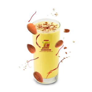 Badam Milk