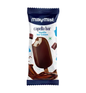 Capella Bar ( Vanilla )