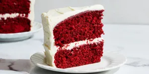Red Velvet Butter Frosting