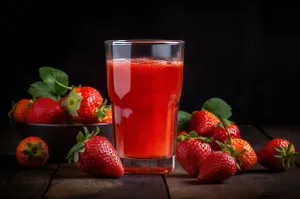 Strawberry Crusher