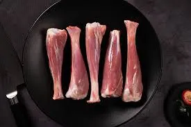 Mutton Nalli