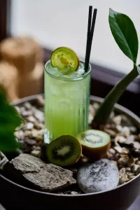 Kiwi Crushers