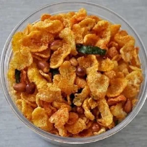 Corn Flakes Chips