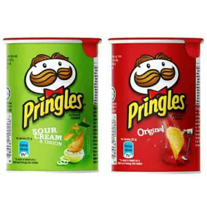 Pringle Small