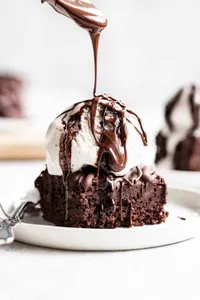 Mexican Brownie