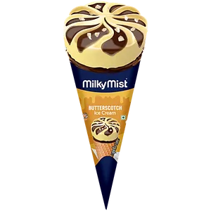 Butterscotch Cone (Medium)