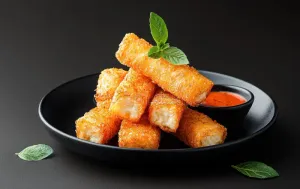 Fish Finger