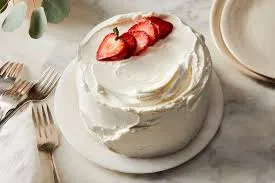 Cream Cake