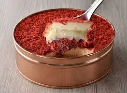 Redvelvet Dreamcake