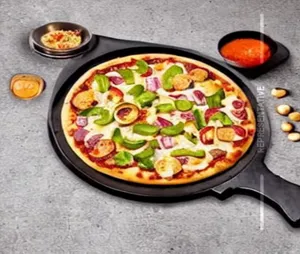 Overloaded Pizza