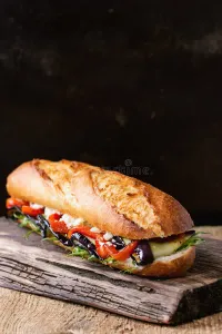 Veg SUB