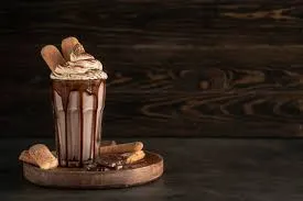 Vanilla Choco Chips