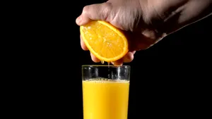 Orange Crusher