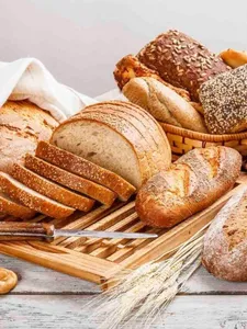 Bread