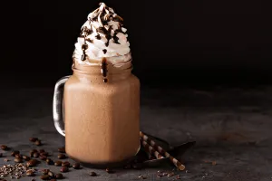 Belgian Chocolate